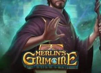 Merlin`s Grimoire игра